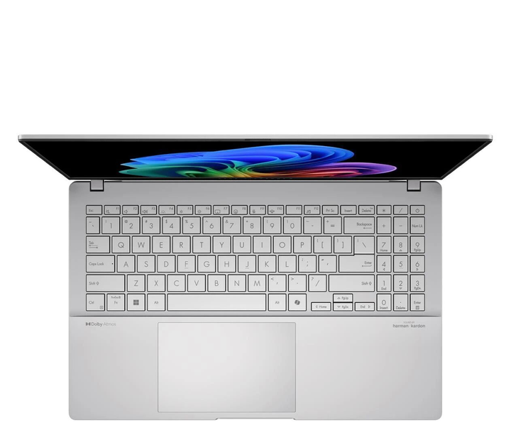 Ноутбук ASUS Vivobook S15 S5507QA X Elite X1E-78-100/32GB