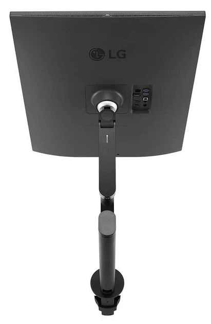 Монитор LG 28MQ780 DualUp Ergo (28MQ780-B) EU – фото, отзывы