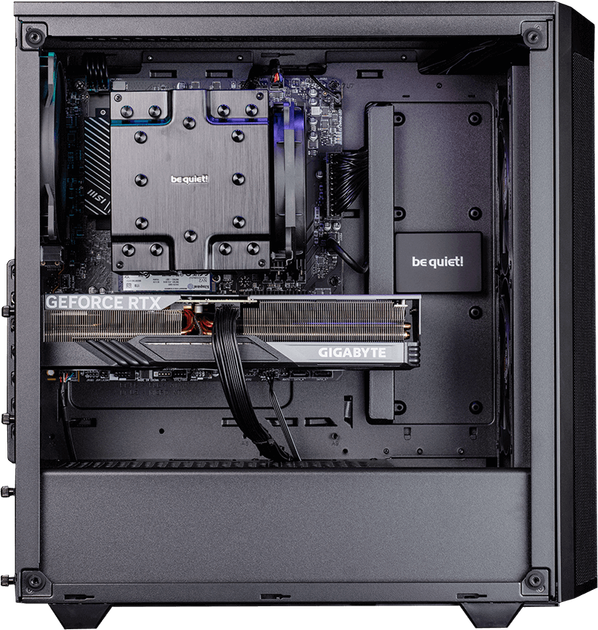 IT-BLOK ПК Максимальний Ігровий i5 14600KF RTX 3090 32Gb - изображение 3