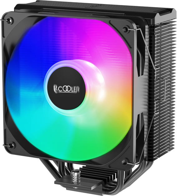 Кулер для процессора PcCooler Paladin EX400S - изображение 1