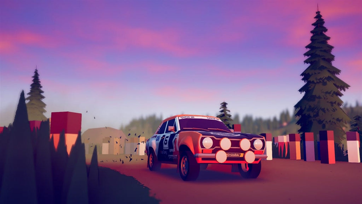 Gra PS5 Art of Rally Deluxe Edition (płyta Blu-ray) (8437020062978) - obraz 3