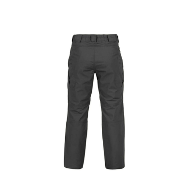 Штаны Helikon-Tex UTP Urban Tactical Pants PolyCotton Ripstop Shadow Grey W30/L32 - изображение 2