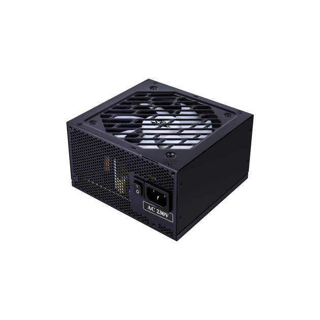 Блок питания 1stPlayer 500W (PS-500FK) - изображение 1