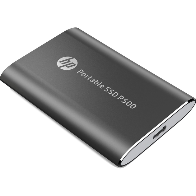 Накопитель HP SSD USB 3.2 120GB P500 (6FR73AA) – фото, отзывы ...