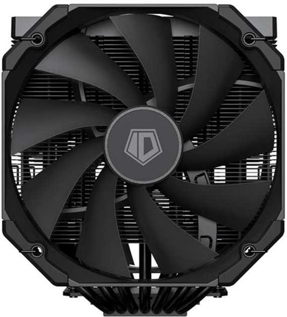 Кулер ID-Cooling Frozn A720 Black - изображение 2