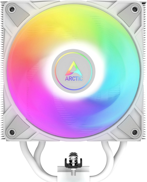 Кулер для процессора Arctic Freezer 36 A-RGB White (ACFRE00125A) - изображение 2