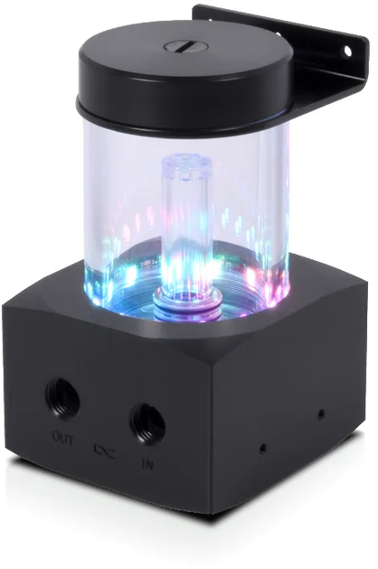Система водяного охлаждения Alphacool Core Storm 360mm ST30 Water Cooling Set (11986) - изображение 2