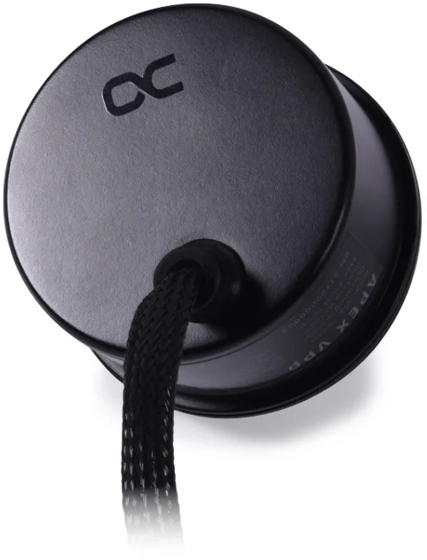 Система водяного охлаждения Alphacool Core Storm 360mm ST30 Water Cooling Set (11986) - изображение 6