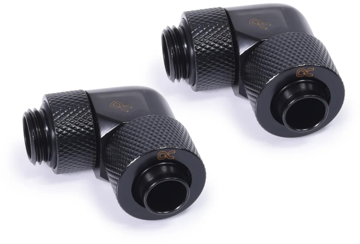 Система водяного охлаждения Alphacool Core Storm 360mm ST30 Water Cooling Set (11986) - изображение 10