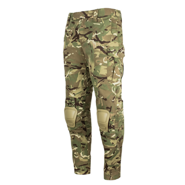 Боевые штаны с наколенниками Тейлор G3 зима Мультикам 46 60 - изображение 1