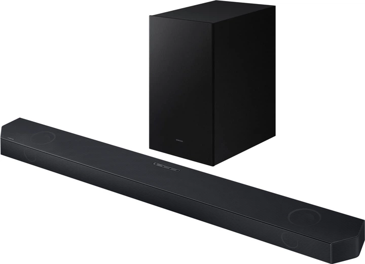 Soundbar Samsung HW-Q700D (HW-Q700D/EN) - obraz 2