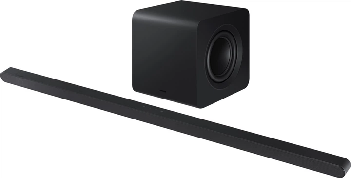 Саундбар Samsung HW-S800D/EN - зображення 2