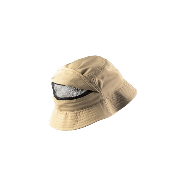 Панама Sturm Mil-Tec Outdoor Hat Quick Dry M Khaki - зображення 2