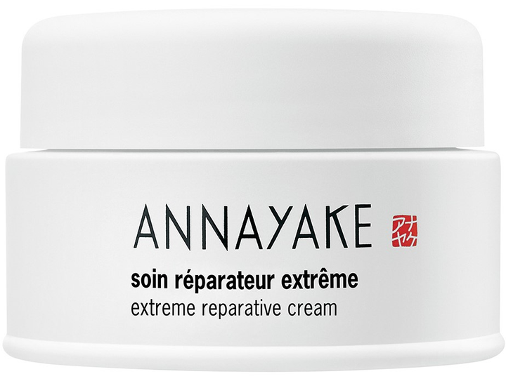 Krem do twarzy Annayake Extreme Reparative 50 ml (3552571235109) - obraz 1