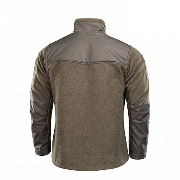 Куртка M-Tac Alpha Microfleece Gen.II Dark Olive Розмір M - зображення 2