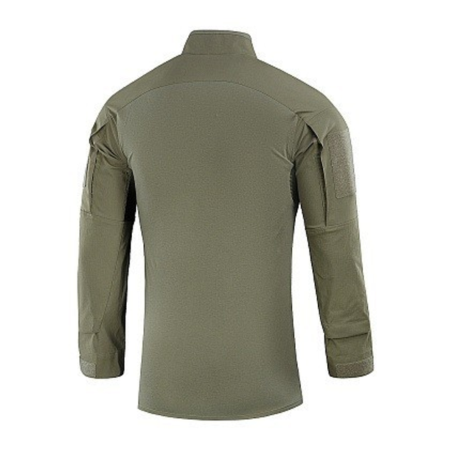 Сорочка M-Tac бойова літня Dark Olive Розмір 2XL/R - зображення 2