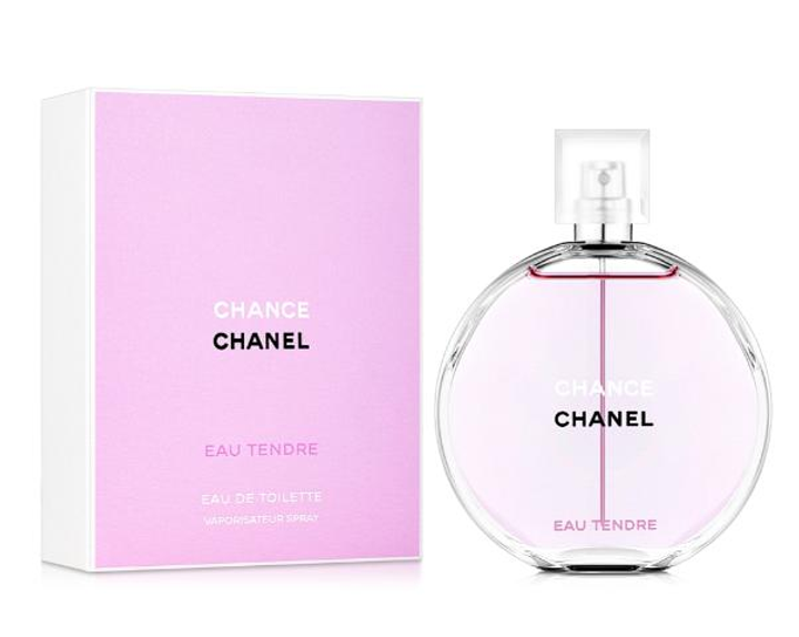 Туалетная вода Chanel Chance Eau Tendre 100 мл от продавца: Notice – в ...
