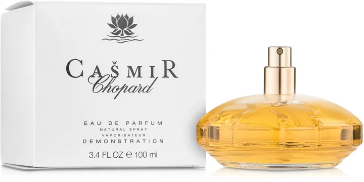 Парфюмированная вода Chopard Casmir 100 мл ТЕСТЕР – купить с
