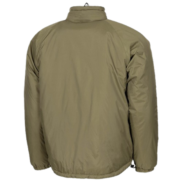 Анорак MFH GB Thermal Jacket Олива L - изображение 2