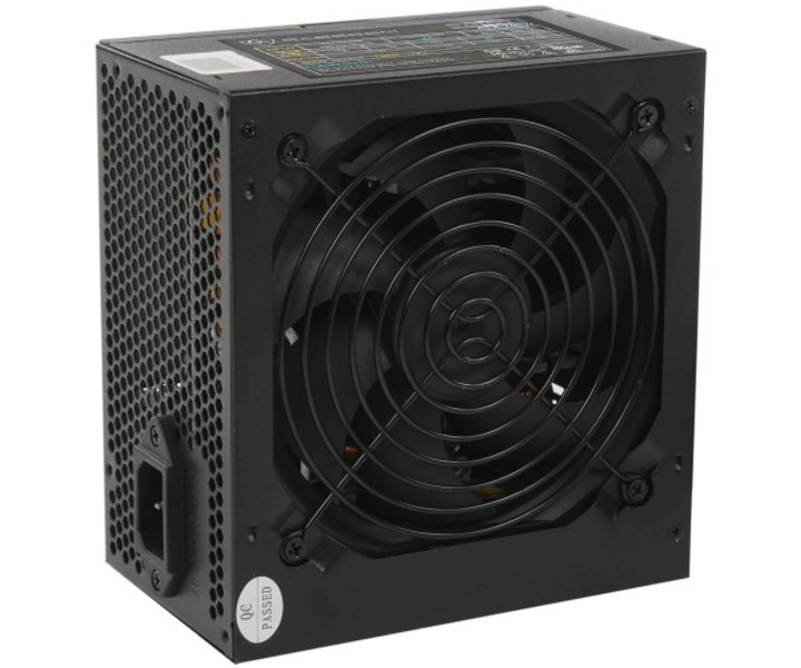 БЖ 700W Casecom, 120mm, 4хSATA, Bulk - изображение 2