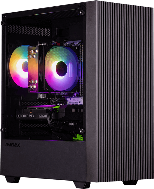 IT-BLOK ПК Оптимальний Ігровий R5 3600 RTX 4060 16Gb – фото, отзывы ...