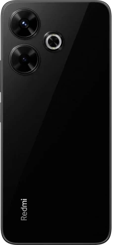 Smartfon Xiaomi Redmi 13 8/256GB Midnight Black (6941812776865) - obraz 5