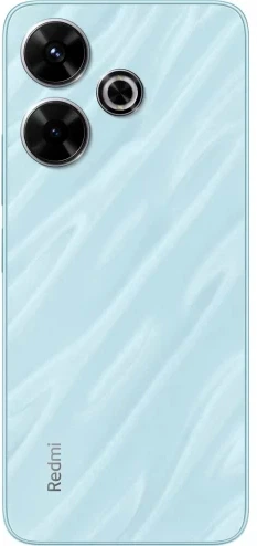 Smartfon Xiaomi Redmi 13 6/128GB Ocean Blue (6941812779750) - obraz 5