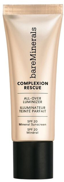 Korektor bareMinerals Complexion Rescue SPF 20 Rose Gold 35 ml (0194248097608) - obraz 1