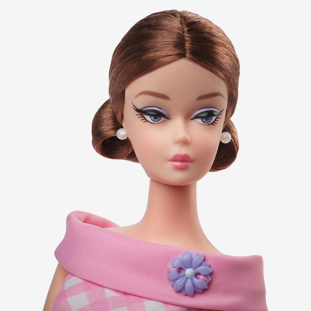 Лялька Барбі колекційна 12 Днів весни Barbie Signature 12 Days of Spring (HRM27) - Фото 5 Лялька Барбі колекційна 12 Днів весни Barbie Signature 12 Days of Spring (HRM27) - зображення 5