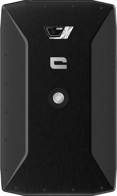 Планшет 8" Crosscall Core-T4 3/32Gb 4G 2-SIM 8 ядер 7000 mAh Чорний - зображення 4