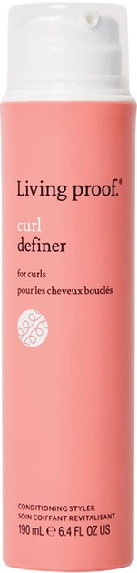 Крем для волосся Living Proof Curl Definer 190 мл (0815305025968) - зображення 1