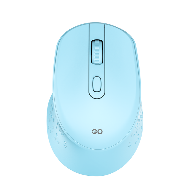 Wireless Мышь Fantech GO W606 Цвет Черный - изображение 4