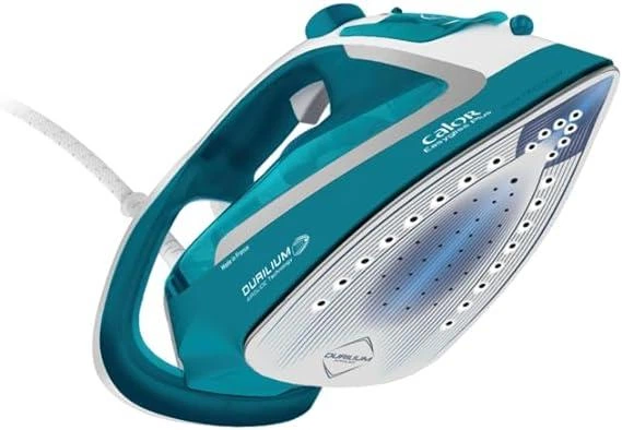 Утюг Calor FV5719C0 2432 б/у - изображение 2