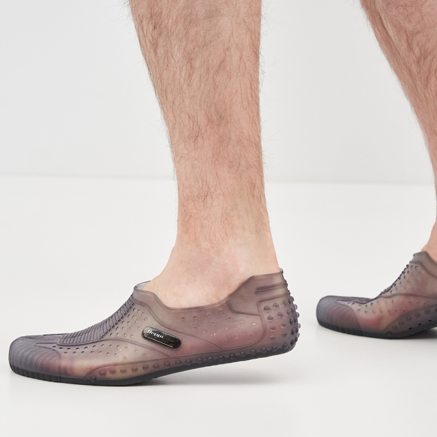 Buty do wody męskie Beppi 2155281 40 Czarne (7000001872029) - obraz 6