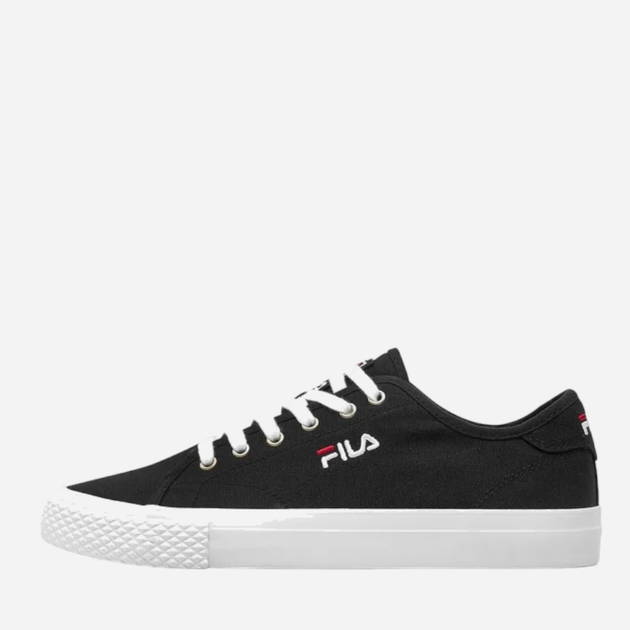 Чоловічі кеди низькі Fila Pointer Classic FFM0043-50007 44 (10.5US) 28.5 см Темно-сині (8719477615441) - зображення 6