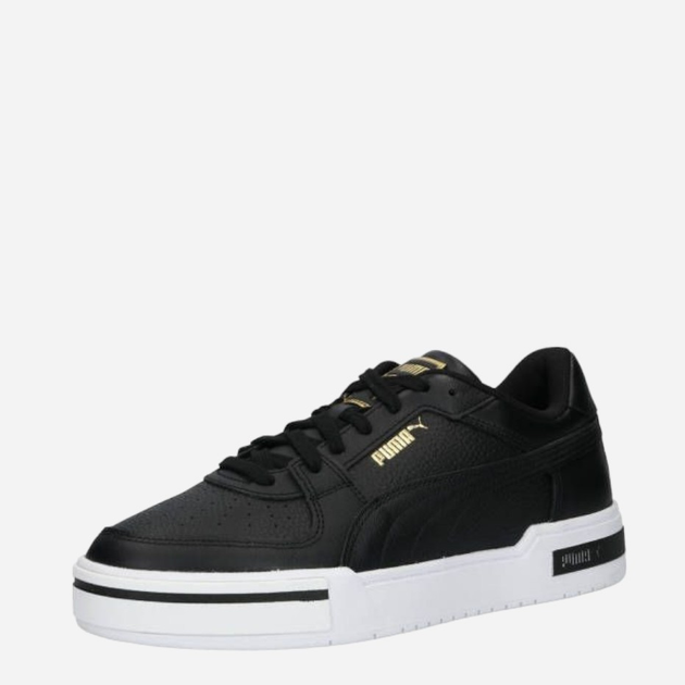 Чоловічі кеди низькі Puma Ca Pro Classic Leather 380190-02 41 (7.5UK) 26.5 см Чорні (4063698035200) - зображення 7