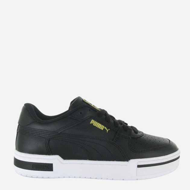 Чоловічі кеди низькі Puma Ca Pro Classic Leather 380190-02 44 (9.5UK) 28.5 см Чорні (4063698035248) - зображення 1