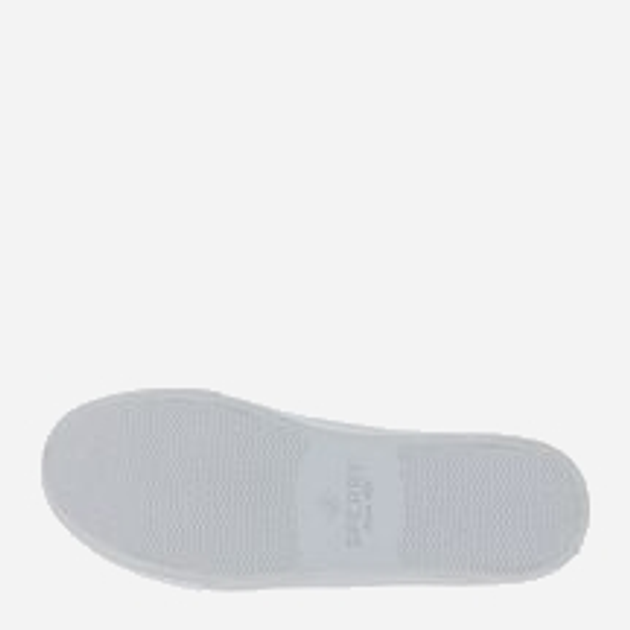 Чоловічі топсайдери Sperry Bahama II SW STS22018 42 (9US) 28 см Сірий/Синій (44209837159) - зображення 6
