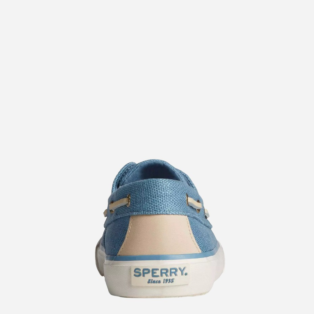 Чоловічі топсайдери Sperry Bahama II STS24988 41.5 (8.5US) 27.5 см Блакитні (195018690968) - зображення 4