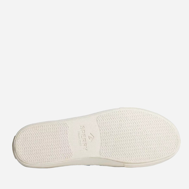 Чоловічі топсайдери Sperry Bahama II STS24988 41.5 (8.5US) 27.5 см Блакитні (195018690968) - зображення 6