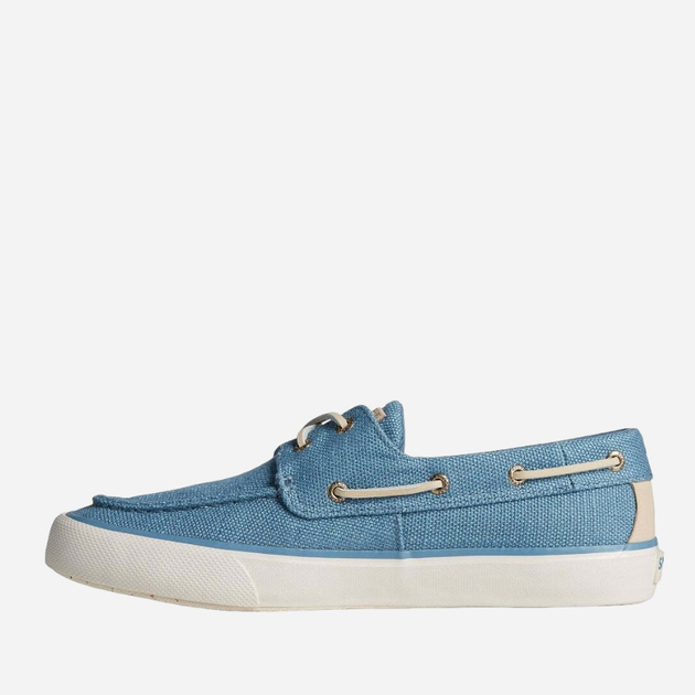 Чоловічі топсайдери Sperry Bahama II STS24988 44.5 (11US) 30 см Блакитні (195018691019) - зображення 3