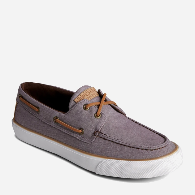 Чоловічі топсайдери Sperry Bahama II STS24994 40.5 (8US) 27 см Коричневі (195018708922) - зображення 2