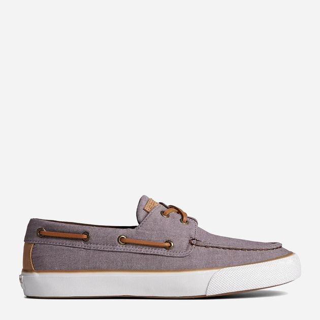 Чоловічі топсайдери Sperry Bahama II STS24994 45 (11.5US) 31 см Коричневі (195018708991) - зображення 1