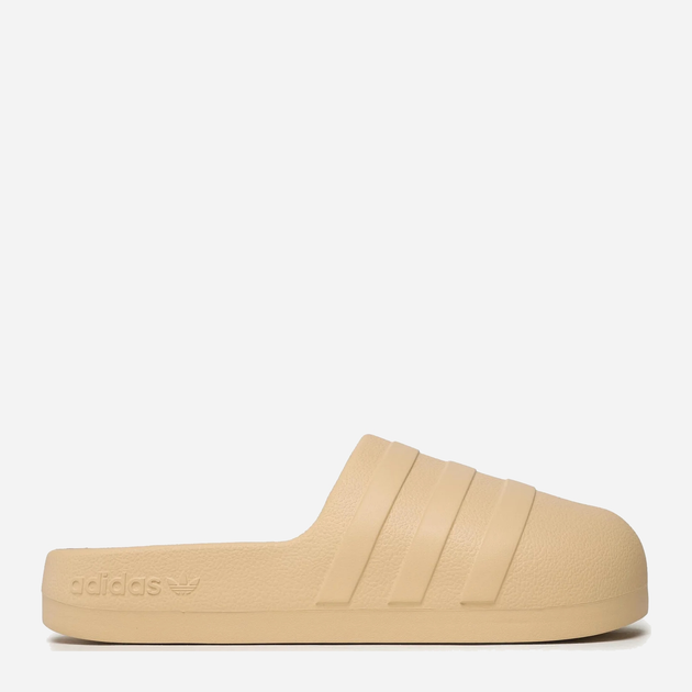 Чоловічі сабо adidas Adifom Adilette GZ2632 43.5 (9UK) Бежеві (4066749362249) - зображення 1