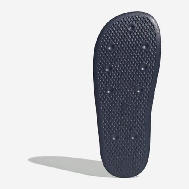 Klapki męskie basenowe męskie Adidas Adilette Lite Slides FU8299 44.5 Granatowe (4062055565138) - obraz 5