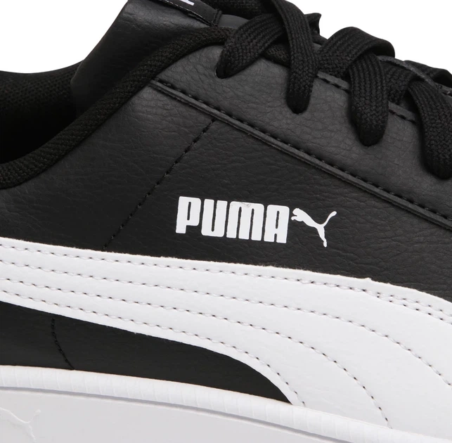 Sneakersy męskie Puma Up 372605-01 46 Czarne (4062451578176) - obraz 7