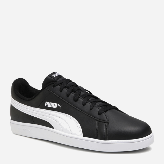 Sneakersy męskie Puma Up 372605-01 41 Czarne (4062451578725) - obraz 2