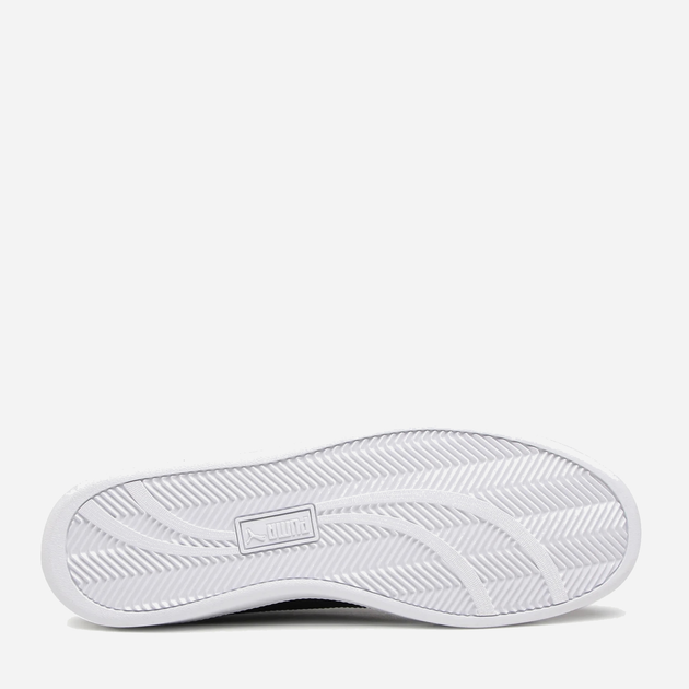 Sneakersy męskie Puma Up 372605-01 42 Czarne (4062451578756) - obraz 4