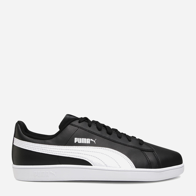 Чоловічі кеди низькі Puma Up 372605-01 43 Чорні (4062451578824) - зображення 1