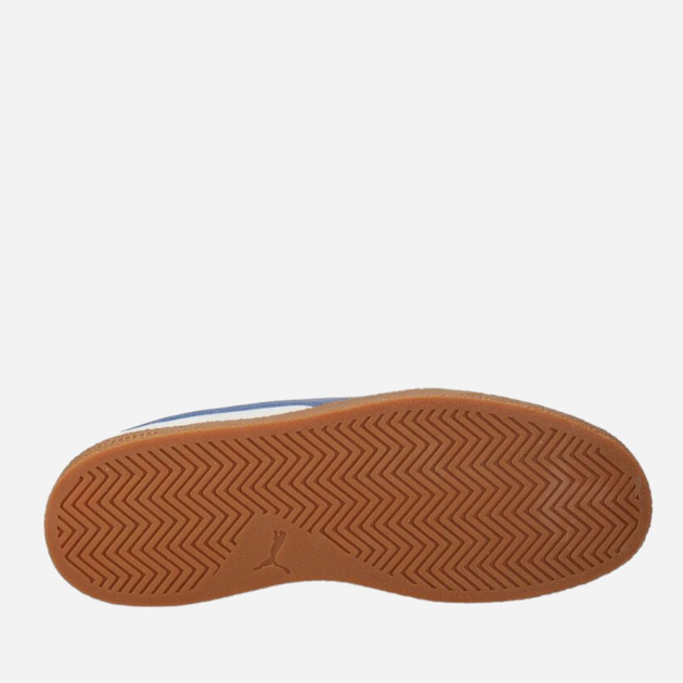 Sneakersy męskie Puma Club 381111-26 40.5 Białe (4099686093143) - obraz 5